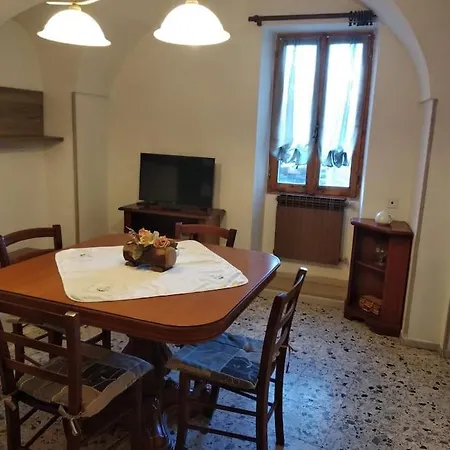 Casa Stefano *