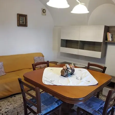 Casa Stefano *