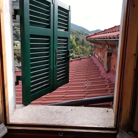 Appartamento Casa Stefano