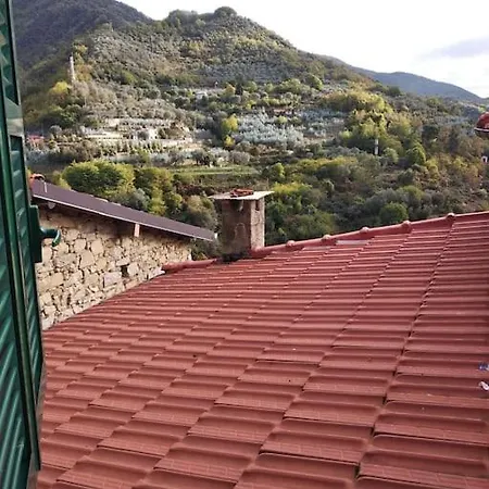 Appartamento Casa Stefano Ceriana