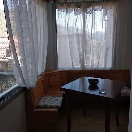 Appartamento Casa Stefano Ceriana