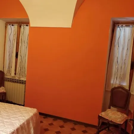 Apartman Casa Stefano