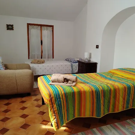 Appartamento Casa Stefano