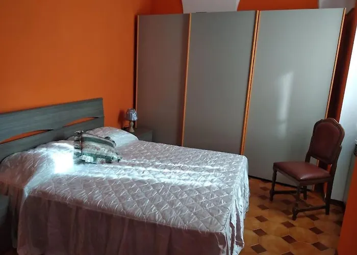 Casa Stefano 公寓 *