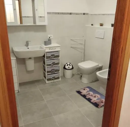 Casa Stefano 公寓 Ceriana