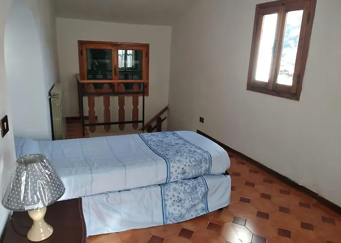 Casa Stefano 公寓 Ceriana