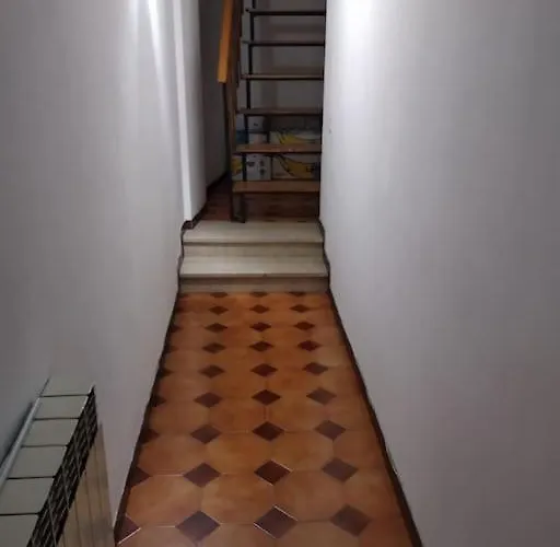 公寓 Casa Stefano Ceriana