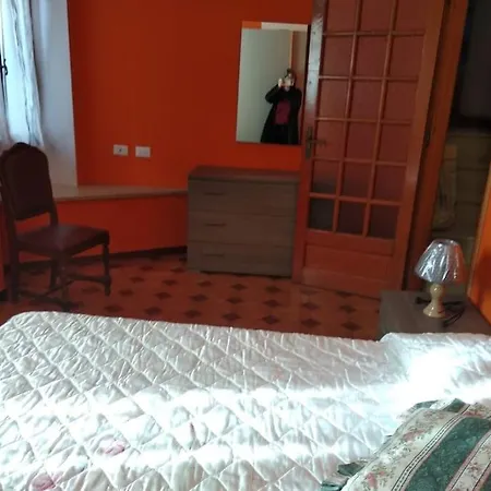 Apartament Casa Stefano *