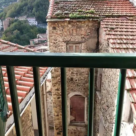 Casa Stefano 아파트