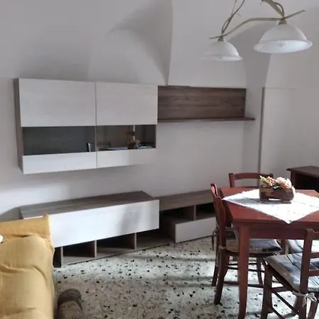 Casa Stefano Apartament *