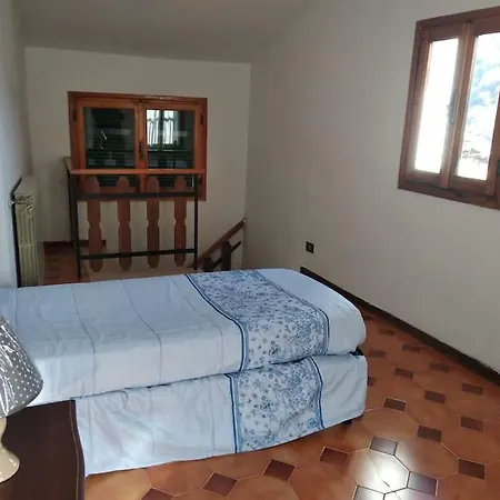 Casa Stefano 아파트 Ceriana