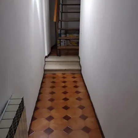 아파트 Casa Stefano Ceriana