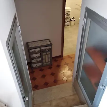 Casa Stefano 아파트