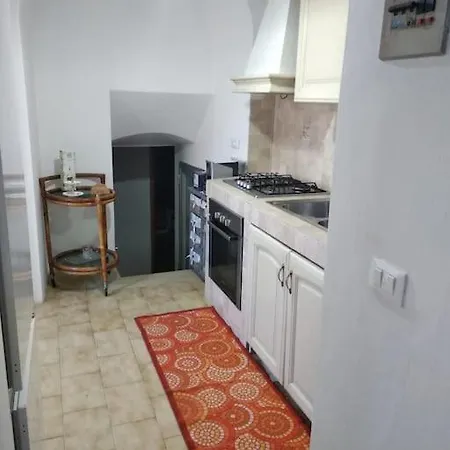 아파트 Casa Stefano Ceriana