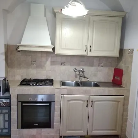 Casa Stefano 아파트