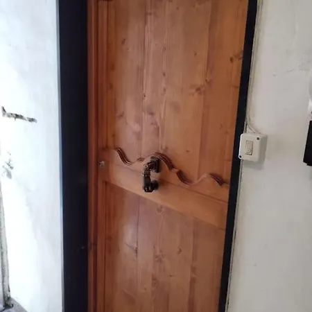 Casa Stefano Apartament