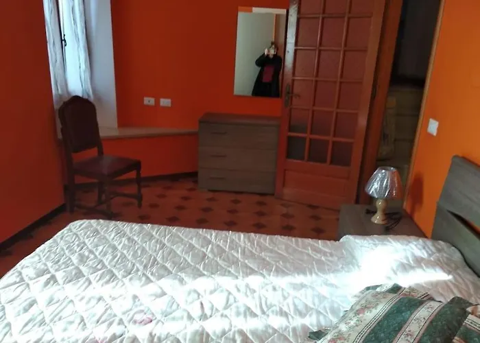 公寓 Casa Stefano *