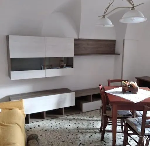 Casa Stefano 公寓 *