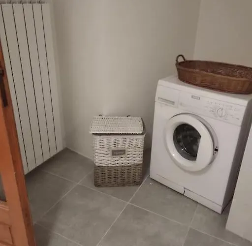 Casa Stefano 公寓 Ceriana