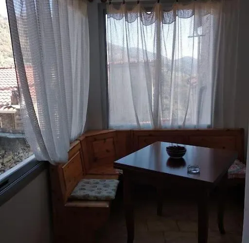 Apartman Casa Stefano Ceriana
