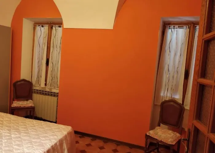 Apartman Casa Stefano