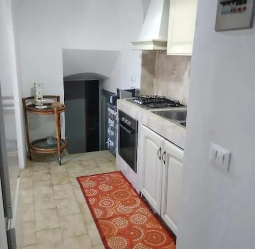 Apartman Casa Stefano Ceriana