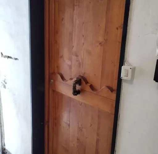 Casa Stefano Apartman