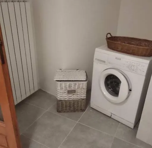 Casa Stefano 公寓 *